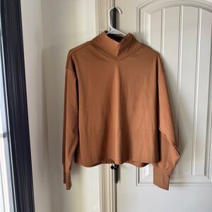 Columbia, Women’s Tech Mock Turtleneck